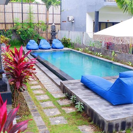 The Brick Canggu エクステリア 写真