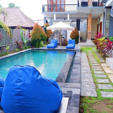 The Brick Canggu エクステリア 写真