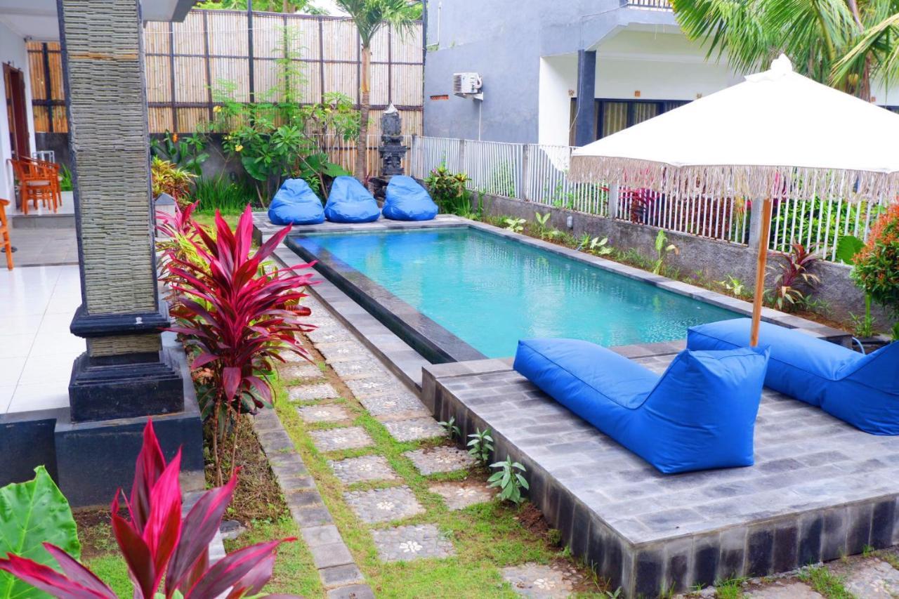 The Brick Canggu エクステリア 写真