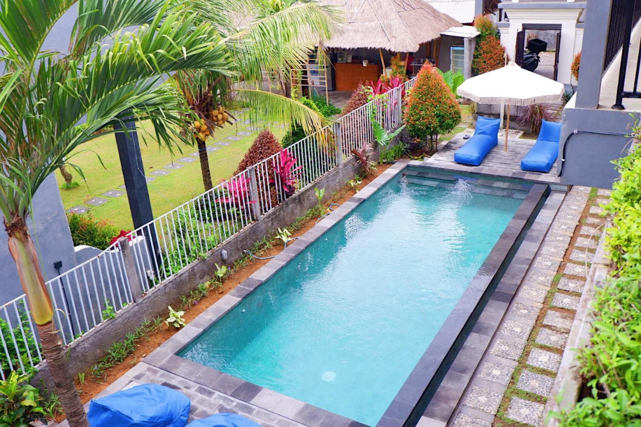 The Brick Canggu エクステリア 写真