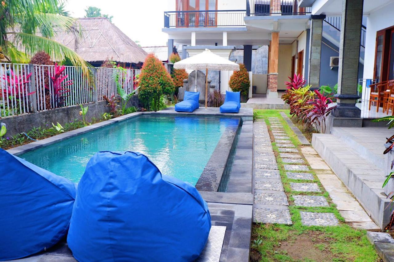 The Brick Canggu エクステリア 写真