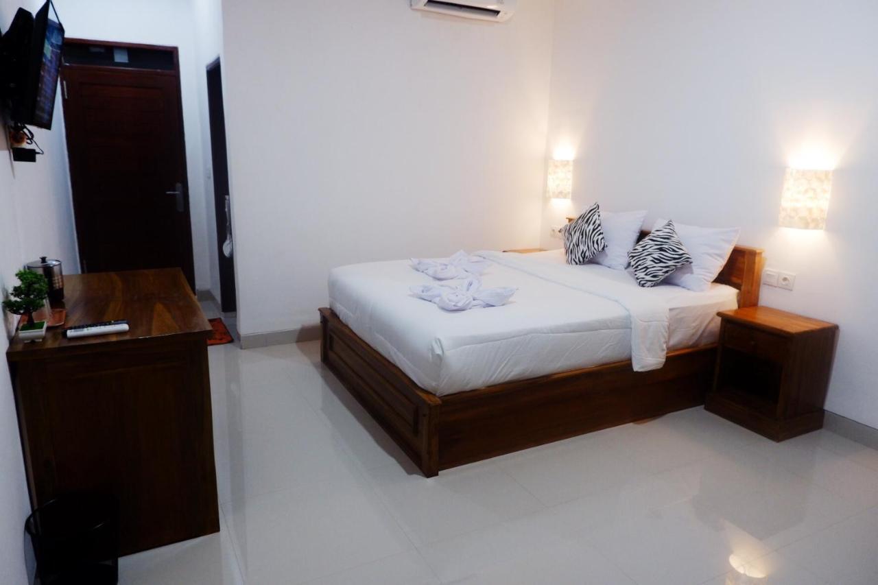 The Brick Canggu エクステリア 写真