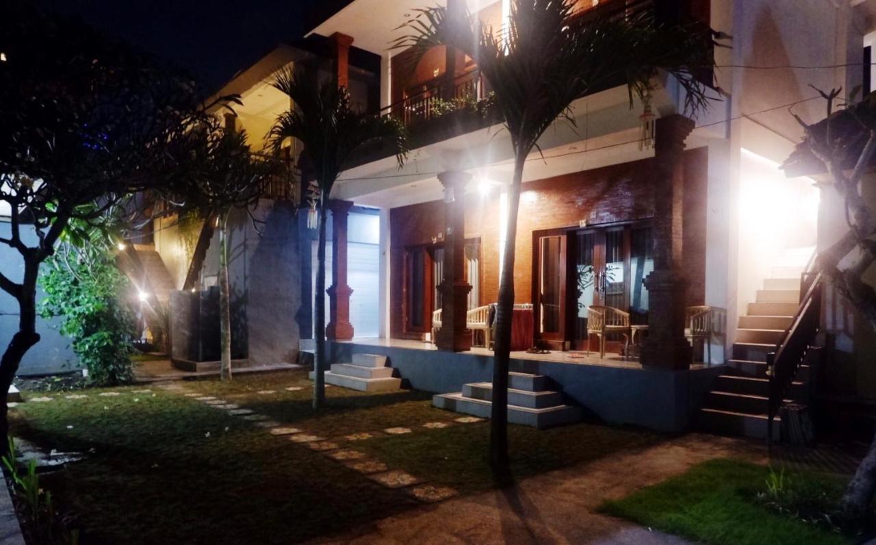 The Brick Canggu エクステリア 写真