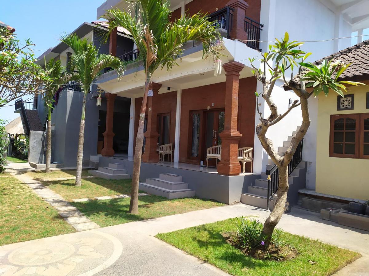 The Brick Canggu エクステリア 写真