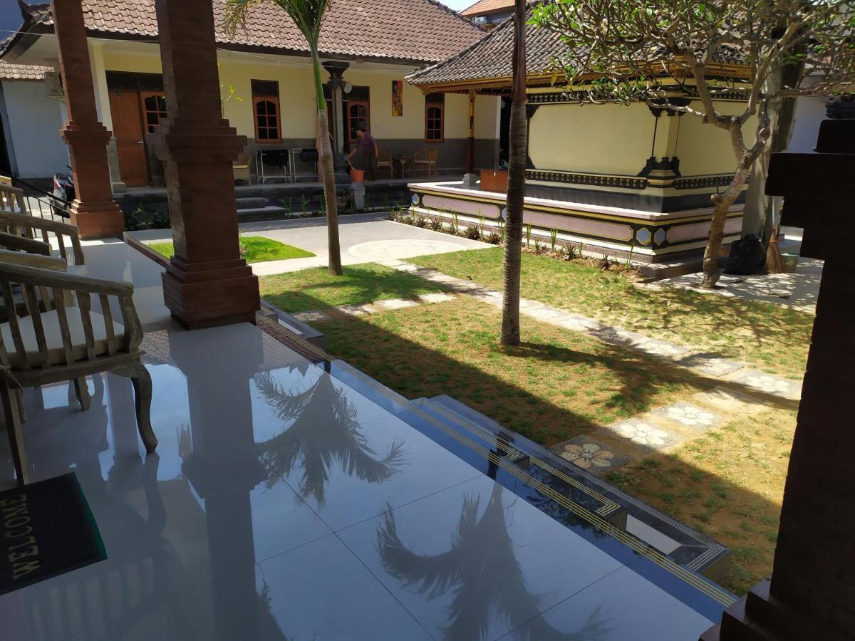The Brick Canggu エクステリア 写真