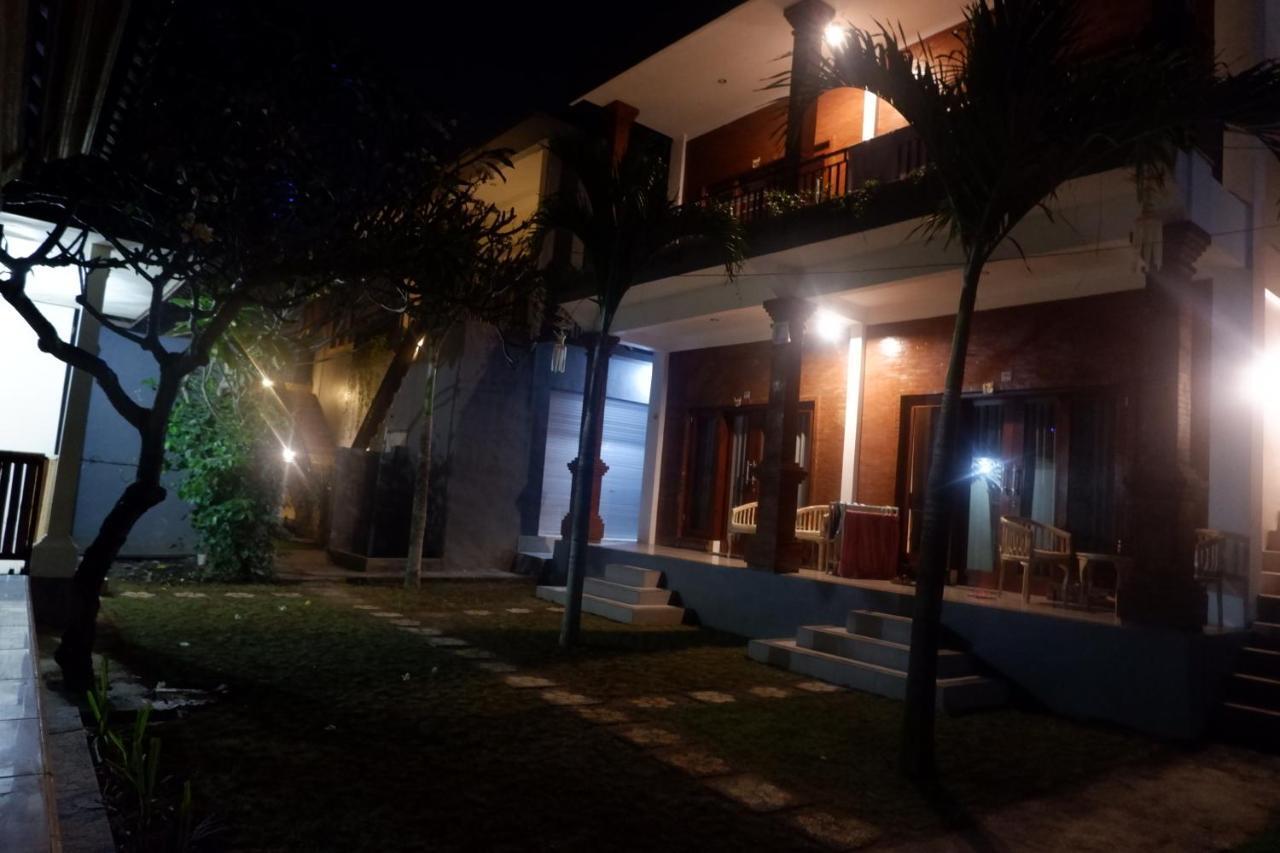 The Brick Canggu エクステリア 写真
