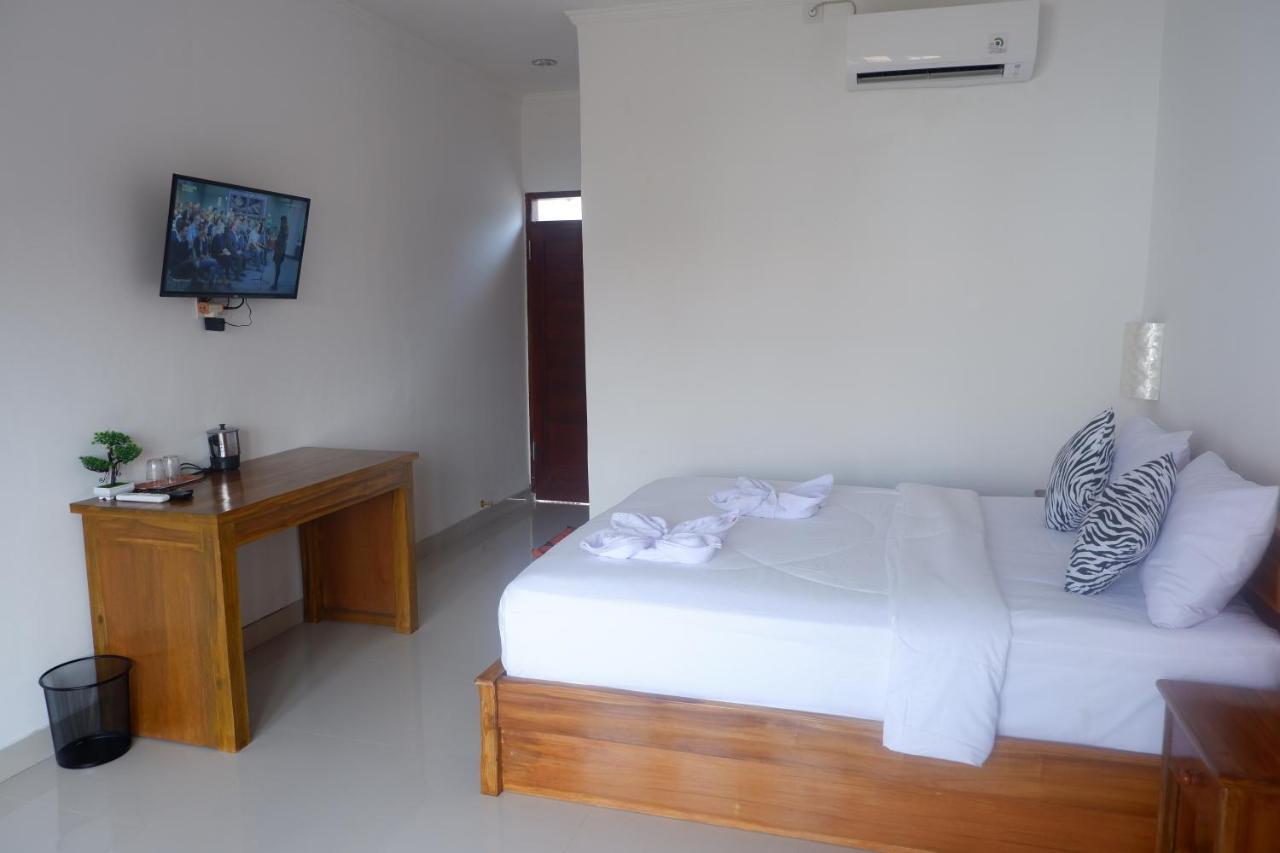 The Brick Canggu エクステリア 写真