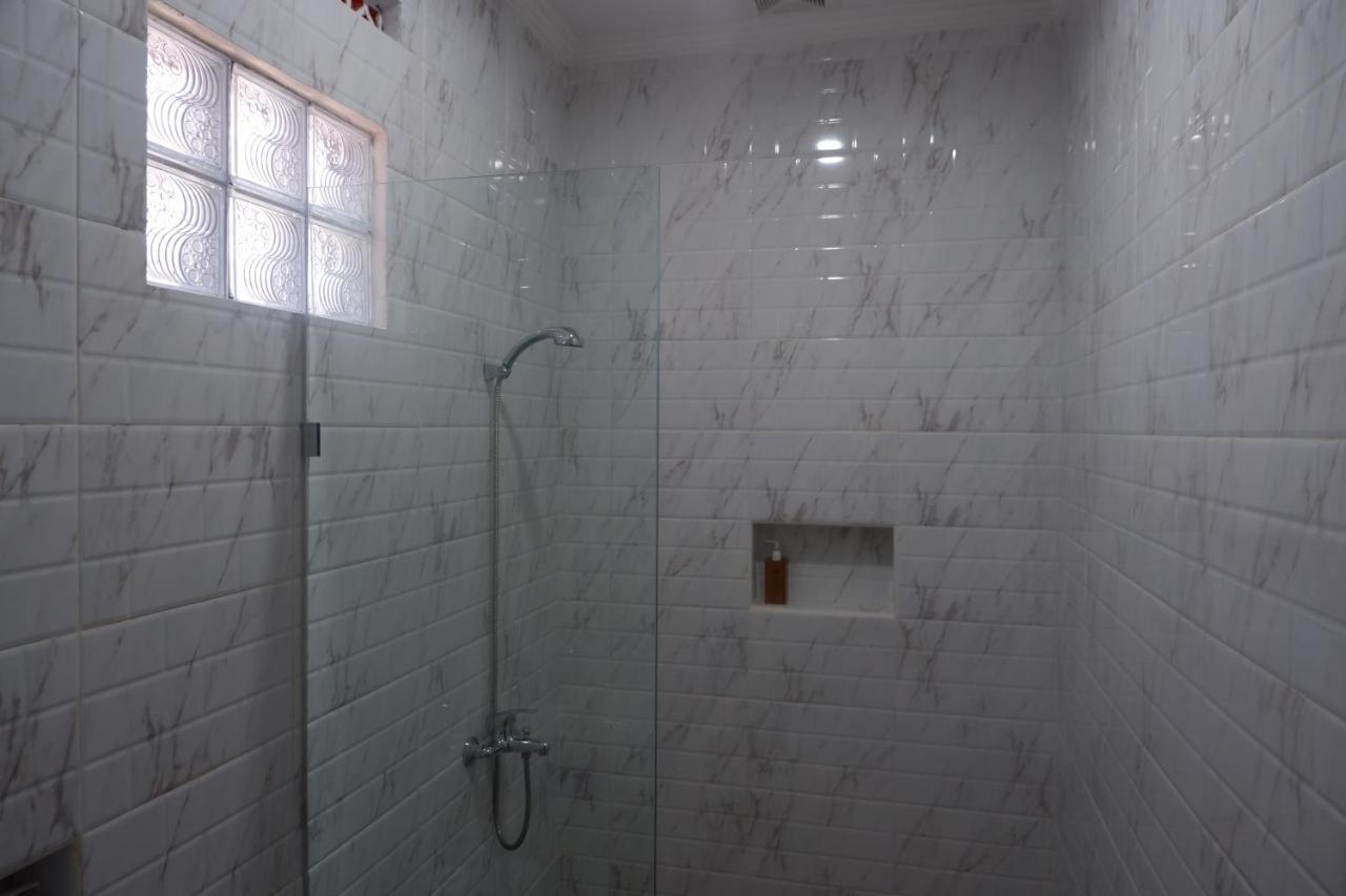 The Brick Canggu エクステリア 写真