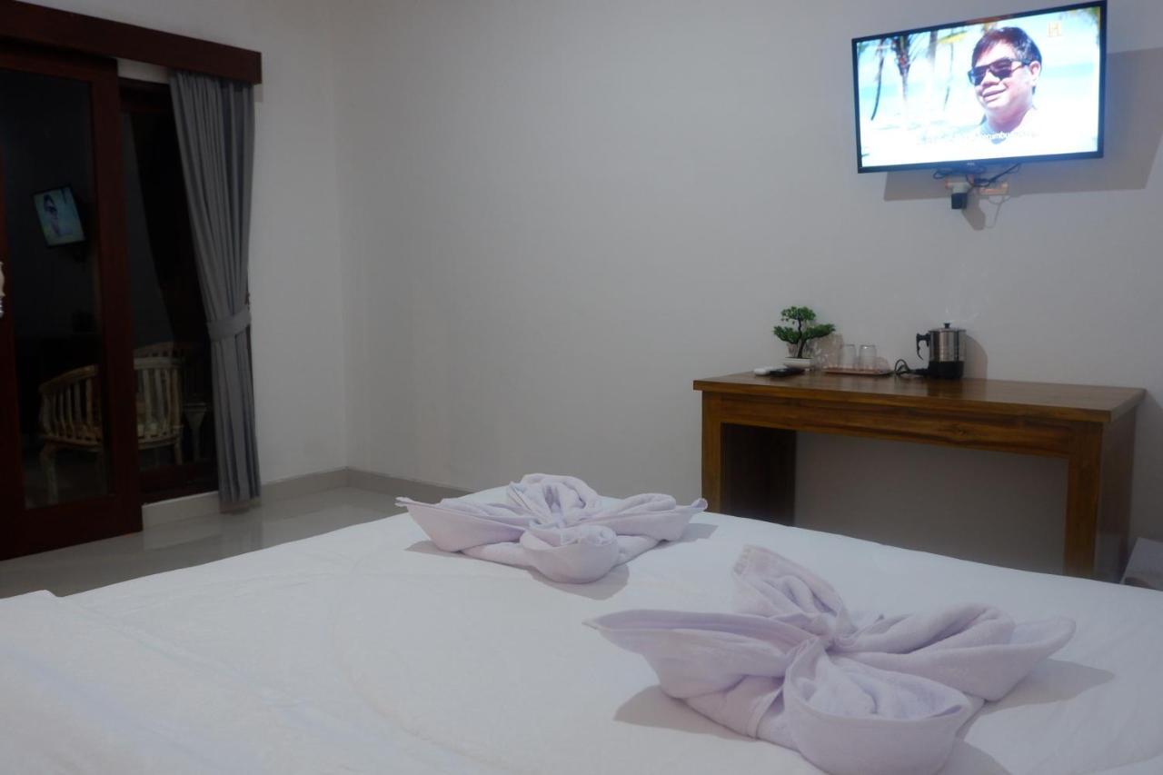 The Brick Canggu エクステリア 写真