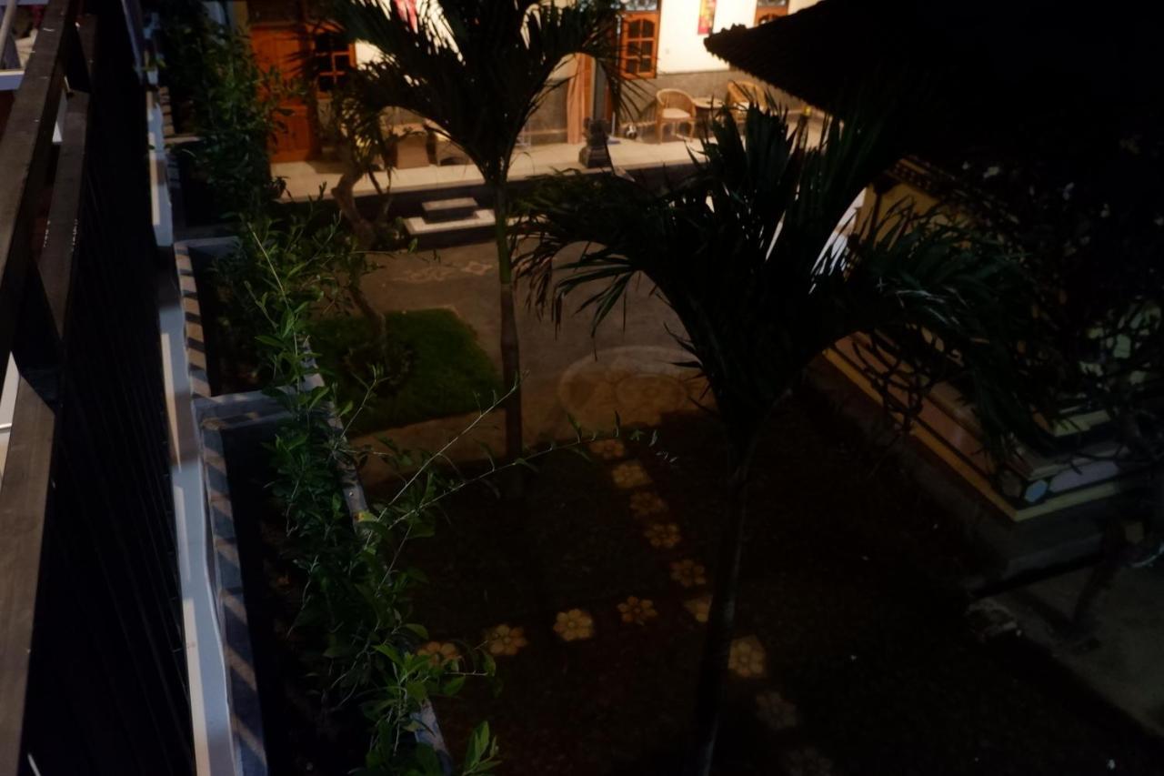 The Brick Canggu エクステリア 写真