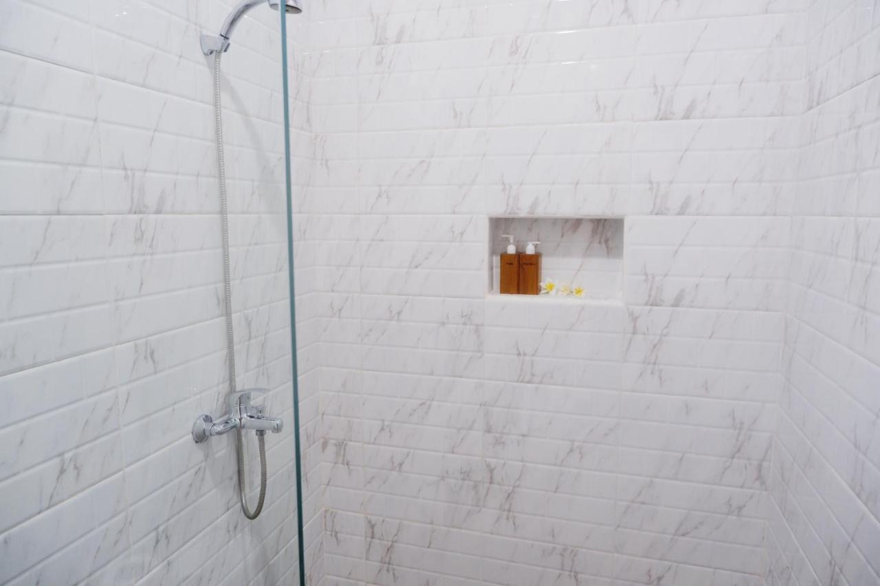The Brick Canggu エクステリア 写真