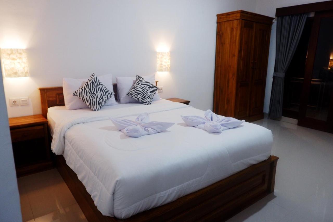 The Brick Canggu エクステリア 写真